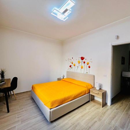 Sole&Luna Villa Riposto ภายนอก รูปภาพ