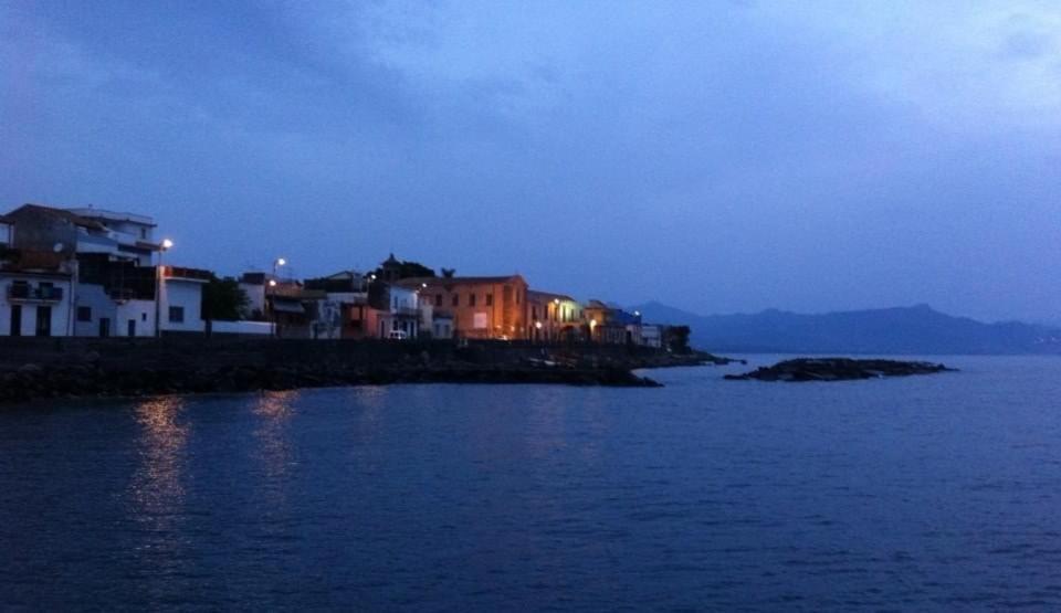 Sole&Luna Villa Riposto ภายนอก รูปภาพ