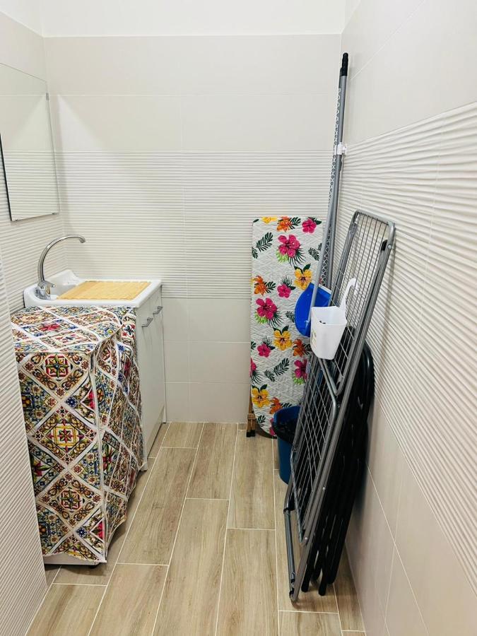 Sole&Luna Villa Riposto ภายนอก รูปภาพ
